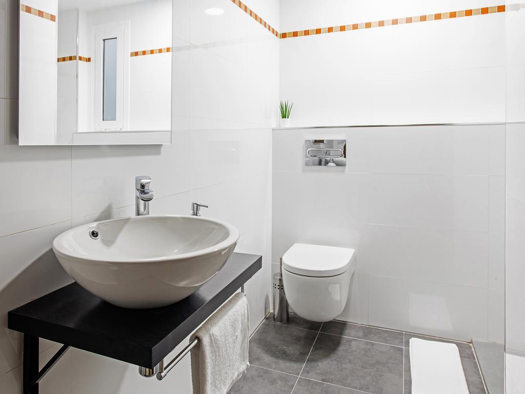 Unik. Apartments Valencia Eksteriør bilde