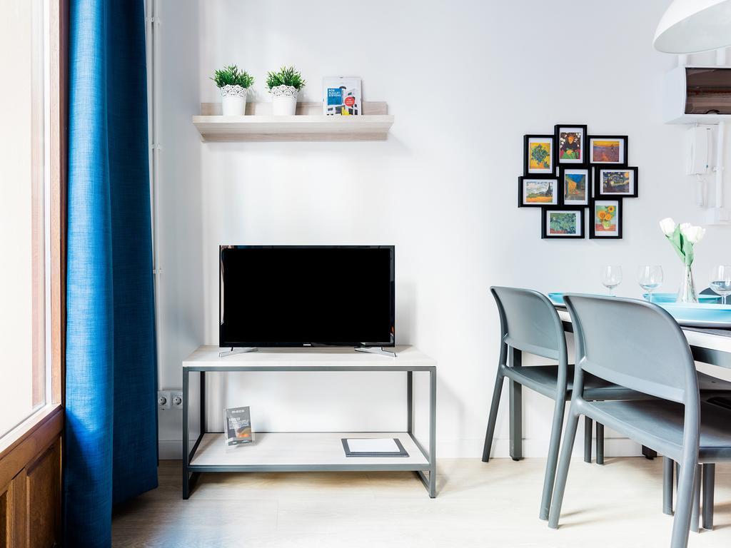 Unik. Apartments Valencia Eksteriør bilde
